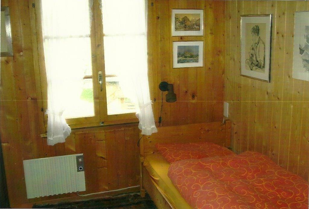הוילה רידראלפ Chalet Alpina מראה חיצוני תמונה